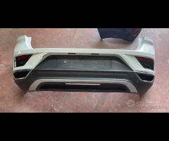 PARAURTI POST. VOLKSWAGEN T-ROC 2019 DISPONIBILI