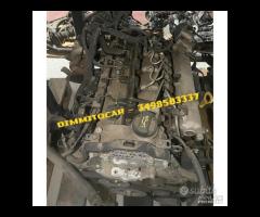 Kia Cee'd 2012 motore e cambio