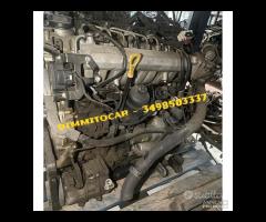 Kia Cee'd 2012 motore e cambio
