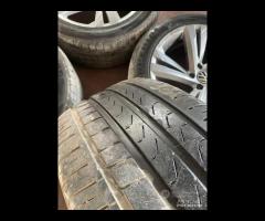 RICAMBI DISPONIBILI CERCHI TIGUAN R-LINE