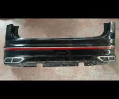 RICAMBI PARAURTI POST. VOLKSWAGEN TIGUAN R-LINE
