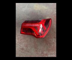RICAMBI STOP AUDI Q3