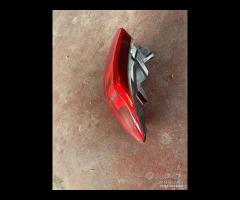 RICAMBI STOP AUDI Q3