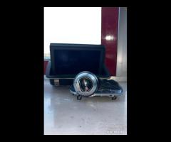 RICAMBI ACCESSORI AUDI A1