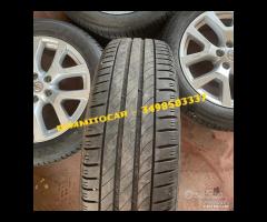 Ricambi Nissan X-Trail Cerchi e gomme