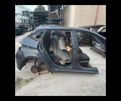 Ricambi Hyundai I20 2022 Scocca per tagliate