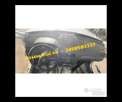 Mercedes Classe C 2007 Ricambi parte anteriore