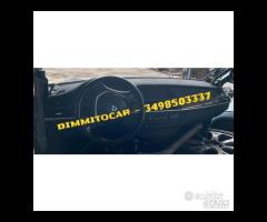Bmw X5 2008 Kit Airbag