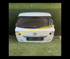 Ricambi Toyota Avensis 2013 Portellone completo