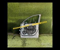 Ricambi Mazda CX5 2015 Portiere complete