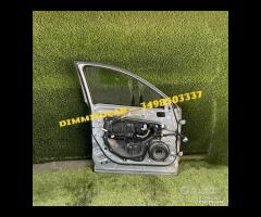 Ricambi Mazda CX5 2015 Portiere complete