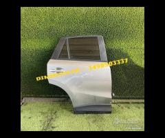 Ricambi Mazda CX5 2015 Portiere complete