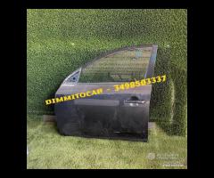 Ricambi Kia Cee'd 2012 Portiere complete