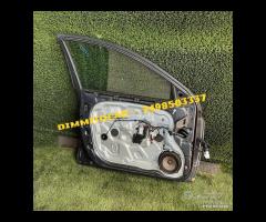 Ricambi Kia Cee'd 2012 Portiere complete