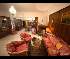 Portella Castanea, ampia villa di 150mq e 10.000 - 27