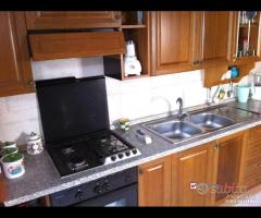 Portella Castanea, ampia villa di 150mq e 10.000 - 30