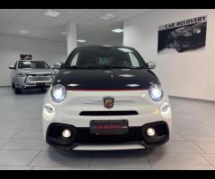 Abarth 595 1.4 Turbo T-Jet 165 CV Turismo