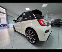 Abarth 595 1.4 Turbo T-Jet 165 CV Turismo - 6