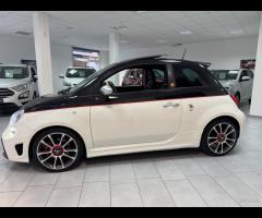 Abarth 595 1.4 Turbo T-Jet 165 CV Turismo - 7