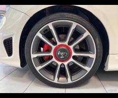 Abarth 595 1.4 Turbo T-Jet 165 CV Turismo - 8
