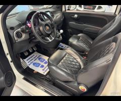 Abarth 595 1.4 Turbo T-Jet 165 CV Turismo - 10