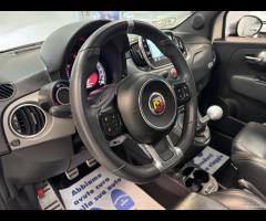 Abarth 595 1.4 Turbo T-Jet 165 CV Turismo - 11