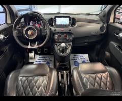 Abarth 595 1.4 Turbo T-Jet 165 CV Turismo - 13