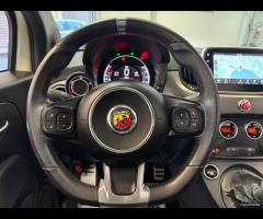 Abarth 595 1.4 Turbo T-Jet 165 CV Turismo - 14