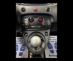 Abarth 595 1.4 Turbo T-Jet 165 CV Turismo - 15