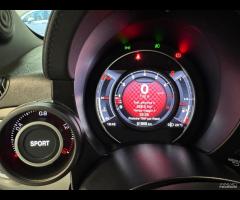 Abarth 595 1.4 Turbo T-Jet 165 CV Turismo - 21