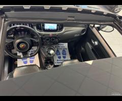 Abarth 595 1.4 Turbo T-Jet 165 CV Turismo - 22
