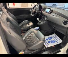 Abarth 595 1.4 Turbo T-Jet 165 CV Turismo - 23
