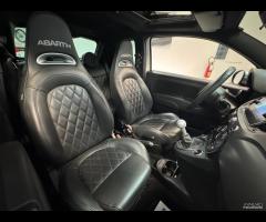 Abarth 595 1.4 Turbo T-Jet 165 CV Turismo - 24