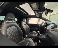Abarth 595 1.4 Turbo T-Jet 165 CV Turismo - 25