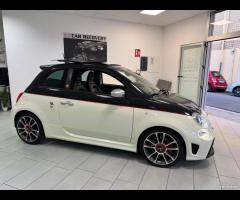 Abarth 595 1.4 Turbo T-Jet 165 CV Turismo - 27