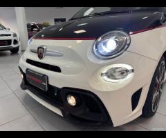 Abarth 595 1.4 Turbo T-Jet 165 CV Turismo - 30
