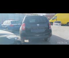 Ricambi Dacia Daster 1.5 D del 2013