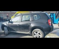 Ricambi Dacia Daster 1.5 D del 2013