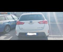 Ricambi Toyota Auris Hybrid 1.8 del 2013