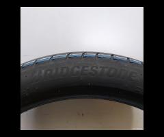 2 GOMME 245 40 21 BRIDGESTONE A55638