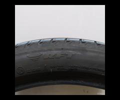 2 GOMME 245 40 21 BRIDGESTONE A55638 - 7