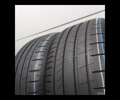 2 GOMME 255 35 20 PIRELLI A55605