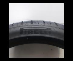 2 GOMME 255 35 20 PIRELLI A55605