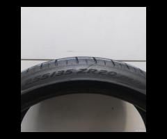 2 GOMME 255 35 20 PIRELLI A55605 - 7