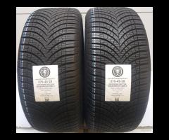 2 GOMME 275 45 20 GOODYEAR A55653