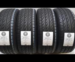 4 GOMME 205 40 17 PIRELLI A55615