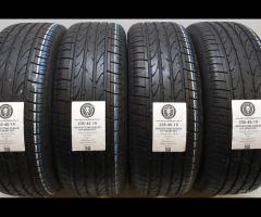 4 GOMME 235 45 19 BRIDGESTONE A55634