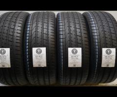 4 GOMME 255 40 21 PIRELLI A55596