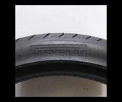 4 GOMME 255 40 21 PIRELLI A55596