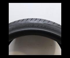 4 GOMME 255 40 21 PIRELLI A55596 - 7